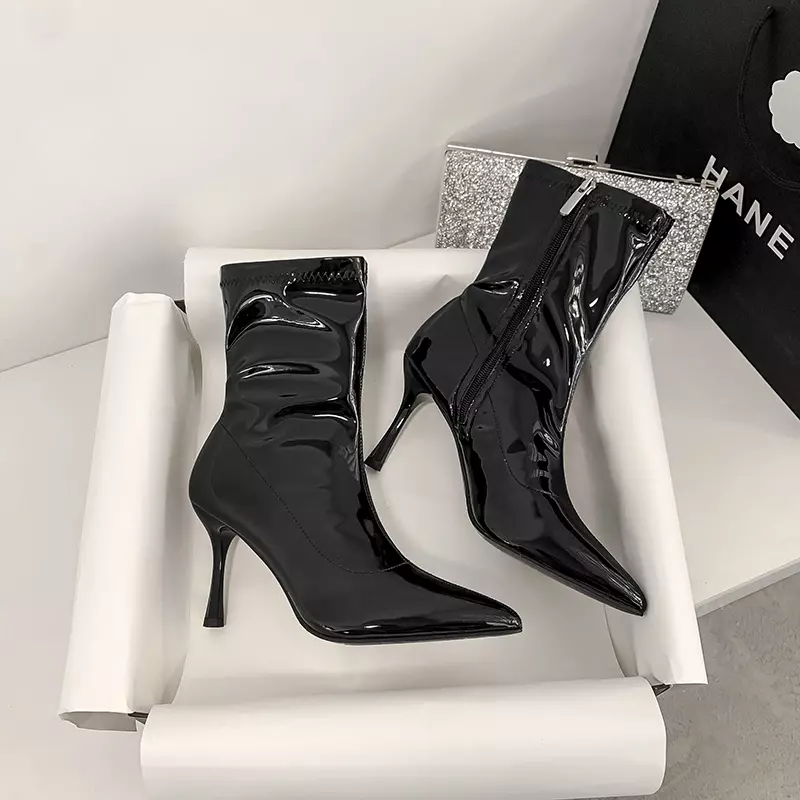 ankle boots da bong fashionlady 8