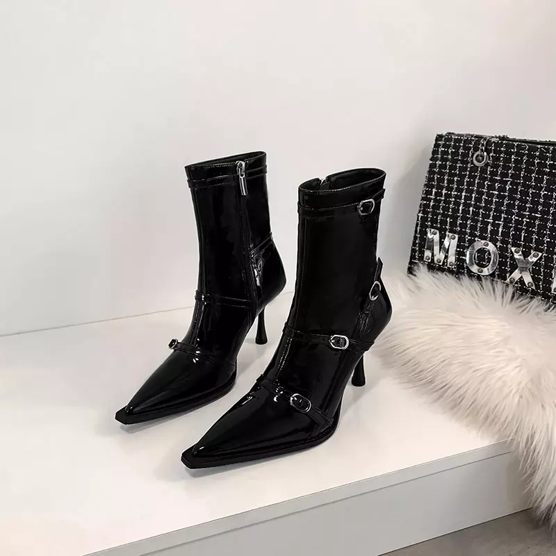 ankle-boots-da-bong-got-thap-fashionlady