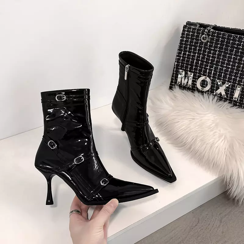 ankle-boots-da-bong-got-thap-fashionlady