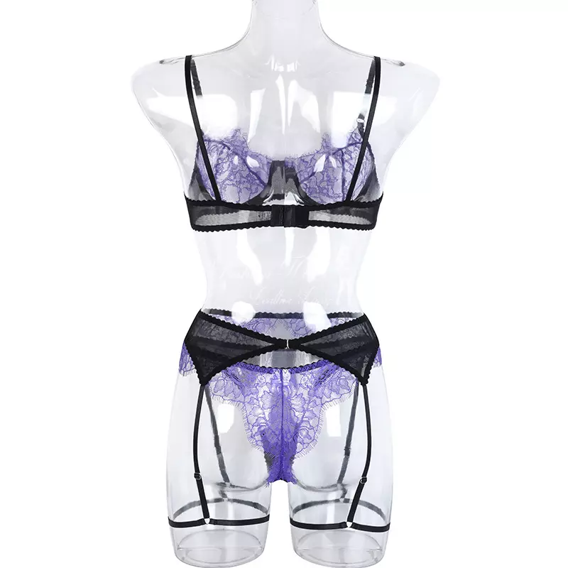 set do lot sexy fashion lady vn 08 18