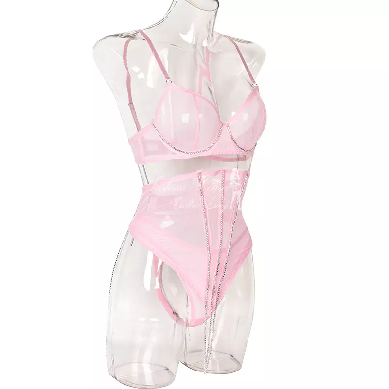 set do lot sexy fashion lady vn 09 4