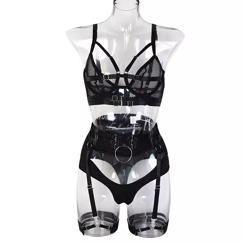 set do lot sexy fashion lady vn 16 17