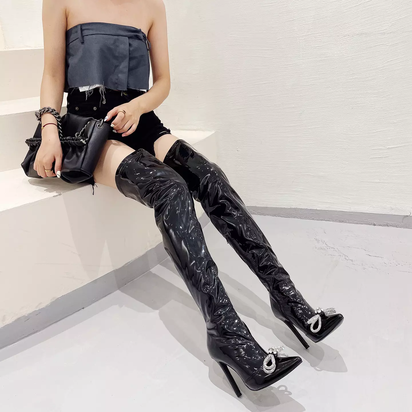 fashionlady bot dui bd 205 16