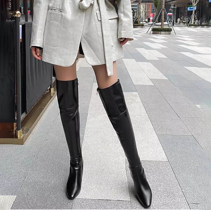 fashionlady bot dui bd 208 7